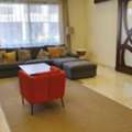 JOD 23000/year,  Furnished,  3 BR,  Fully Furnished 3B Apart With Big Balcony In 5 Circle 00962777688956