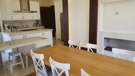 Amman, Apartments/Houses, JOD 23000/year,  Furnished,  3 BR,  Fully Furnished 3B Apart With Big Balcony In 5 Circle 00962777688956