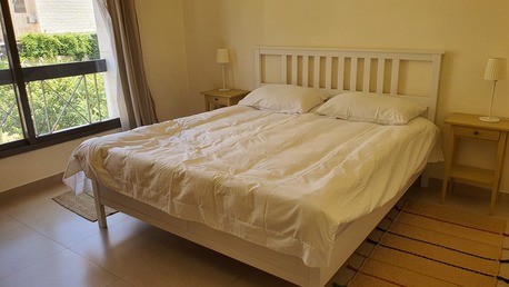 Amman, Apartments/Houses, JOD 23000/year,  Furnished,  3 BR,  Fully Furnished 3B Apart With Big Balcony In 5 Circle 00962777688956