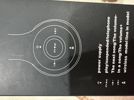 Jeddah, Electronics, SAR 25,  Headphones