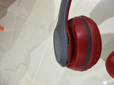 Jeddah, Electronics, SAR 25,  Headphones