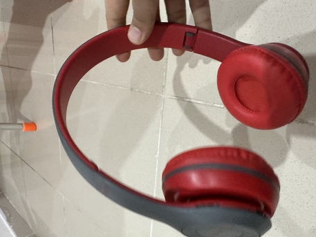 Jeddah, Electronics, SAR 25,  Headphones
