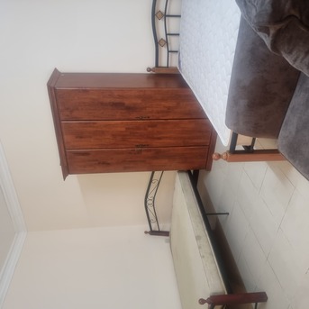 Manama, Apartments/Houses, BHD 250/month,  2 BR,  @2BATHROOM Hall Kitchen With Electricity Fully Furnished