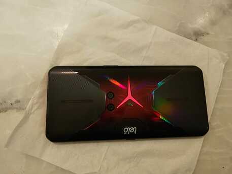 Riyadh, Mobile Phones, SAR 1250,  Lenovo Legion Duel &ndash; Gaming Smartphone