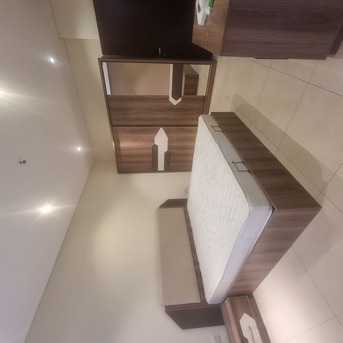Manama, Apartments/Houses, BHD 300/month,  2 BR,  #2BATHROOM Hall Kitchen Open Fully Furnished With Electricity