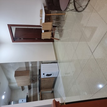 Manama, Apartments/Houses, BHD 250/month,  1 BR,  ATHROOM Hall Kitchen Open Fully Furnished With Electricity