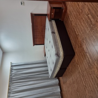 Manama, Apartments/Houses, BHD 250/month,  1 BR,  ATHROOM Hall Kitchen Open Fully Furnished With Electricity