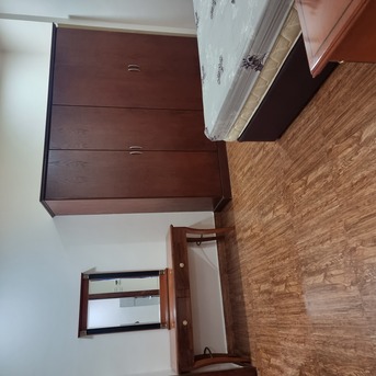 Manama, Apartments/Houses, BHD 250/month,  1 BR,  ATHROOM Hall Kitchen Open Fully Furnished With Electricity