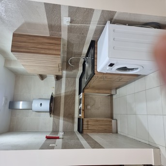 Manama, Apartments/Houses, BHD 250/month,  1 BR,  ATHROOM Hall Kitchen Open Fully Furnished With Electricity