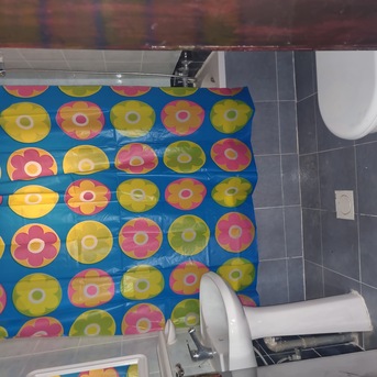 Juffair, Apartments/Houses, BHD 220/month,  2 BR,  &2BATHROOM Hall Kitchen Without Electricity Balkani Car Parking