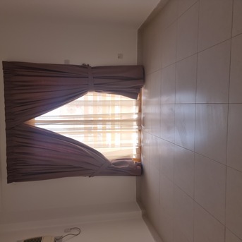 Juffair, Apartments/Houses, BHD 220/month,  2 BR,  &2BATHROOM Hall Kitchen Without Electricity Balkani Car Parking