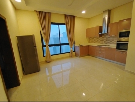 Zinj, Apartments/Houses, BHD 250/month,  1 BR,  SPACIOUS SEMI FURNISHED 1BHK APARTMENT FOR RENT IN ZINJ-: 38185065