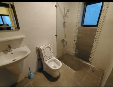 Zinj, Apartments/Houses, BHD 250/month,  1 BR,  SPACIOUS SEMI FURNISHED 1BHK APARTMENT FOR RENT IN ZINJ-: 38185065