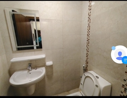 Zinj, Apartments/Houses, BHD 250/month,  1 BR,  SPACIOUS SEMI FURNISHED 1BHK APARTMENT FOR RENT IN ZINJ-: 38185065