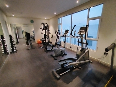 Zinj, Apartments/Houses, BHD 230/month,  Studio,  FULLY FURNISHED STUDIO APARTMENT FOR RENT IN ZINJ-: 38185065