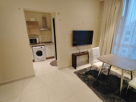 Zinj, Apartments/Houses, BHD 230/month,  Studio,  FULLY FURNISHED STUDIO APARTMENT FOR RENT IN ZINJ-: 38185065
