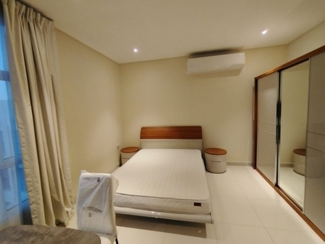 Zinj, Apartments/Houses, BHD 230/month,  Studio,  FULLY FURNISHED STUDIO APARTMENT FOR RENT IN ZINJ-: 38185065