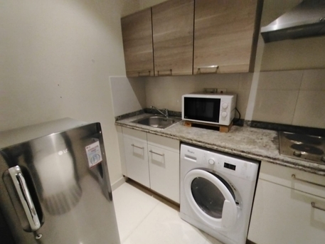 Zinj, Apartments/Houses, BHD 230/month,  Studio,  FULLY FURNISHED STUDIO APARTMENT FOR RENT IN ZINJ-: 38185065