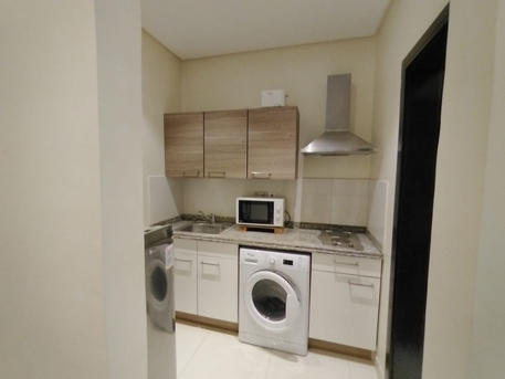 Zinj, Apartments/Houses, BHD 230/month,  Studio,  FULLY FURNISHED STUDIO APARTMENT FOR RENT IN ZINJ-: 38185065