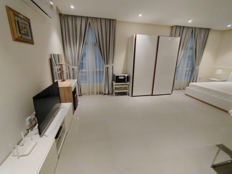 Zinj, Apartments/Houses, BHD 250/month,  Furnished,  Studio,  FULLY FURNISHED STUDIO APARTMENT FOR RENT IN ZINJ-: 38185065