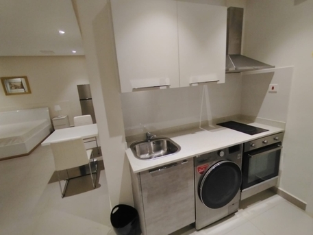 Zinj, Apartments/Houses, BHD 250/month,  Furnished,  Studio,  FULLY FURNISHED STUDIO APARTMENT FOR RENT IN ZINJ-: 38185065