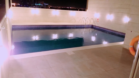 Zinj, Apartments/Houses, BHD 250/month,  Studio,  FULLY FURNISHED STUDIO APARTMENT FOR RENT IN ZINJ-: 38185065