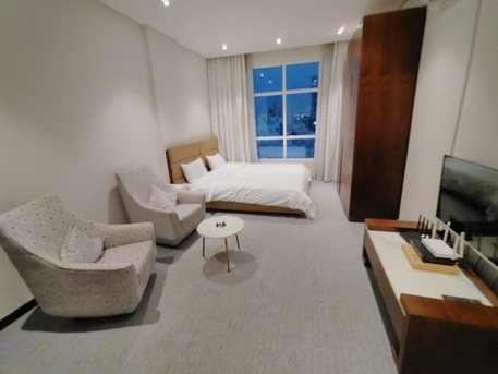 Zinj, Apartments/Houses, BHD 250/month,  Studio,  FULLY FURNISHED STUDIO APARTMENT FOR RENT IN ZINJ-: 38185065