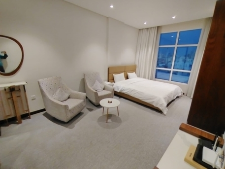 Zinj, Apartments/Houses, BHD 250/month,  Studio,  FULLY FURNISHED STUDIO APARTMENT FOR RENT IN ZINJ-: 38185065