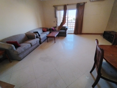 Segaya, Apartments/Houses, BHD 380/month,  2 BR,  SPACIOUS FULLY FURNISHED 2BHK APARTMENT FOR RENT (UNLIMITED EWA) IN SEGAYA -: 38185065