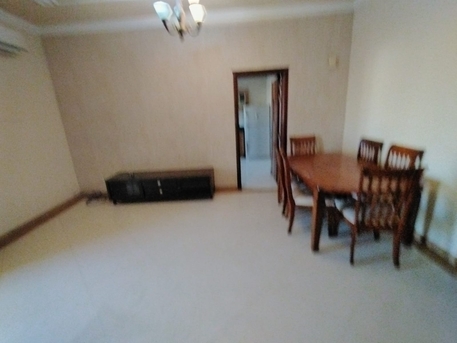 Segaya, Apartments/Houses, BHD 380/month,  2 BR,  SPACIOUS FULLY FURNISHED 2BHK APARTMENT FOR RENT (UNLIMITED EWA) IN SEGAYA -: 38185065