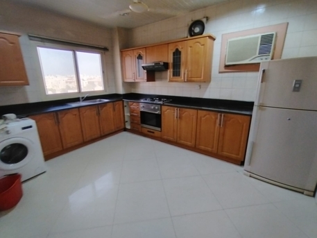 Segaya, Apartments/Houses, BHD 380/month,  2 BR,  SPACIOUS FULLY FURNISHED 2BHK APARTMENT FOR RENT (UNLIMITED EWA) IN SEGAYA -: 38185065