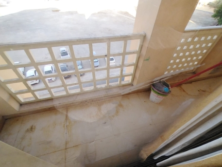 Segaya, Apartments/Houses, BHD 380/month,  2 BR,  SPACIOUS FULLY FURNISHED 2BHK APARTMENT FOR RENT (UNLIMITED EWA) IN SEGAYA -: 38185065