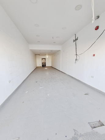 Salmabad, Shops, BHD 350,  50 Sq. Meter,  Good Shop Size For Rent In Salmabad Prime Rood Mezzanine