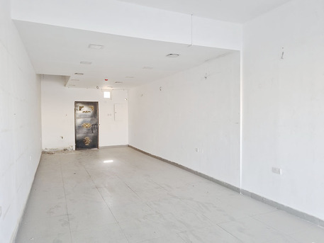 Salmabad, Shops, BHD 350,  50 Sq. Meter,  Good Shop Size For Rent In Salmabad Prime Rood Mezzanine