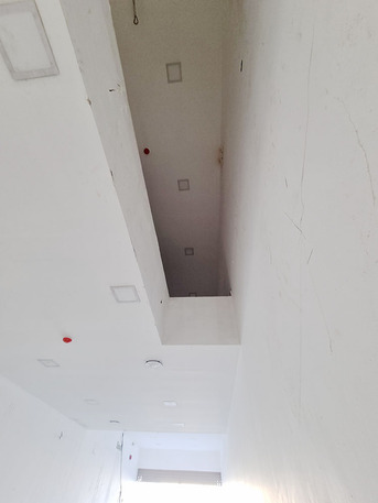 Salmabad, Shops, BHD 350,  50 Sq. Meter,  Good Shop Size For Rent In Salmabad Prime Rood Mezzanine