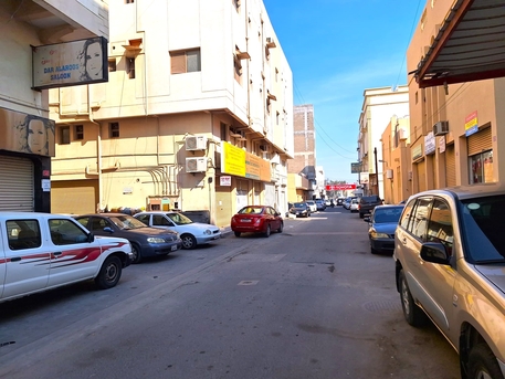  , BHD 100,  12 Sq. Meter,  Available Shop !!! Commercial Office Near Toyota Workshop, East Riffa, 4
