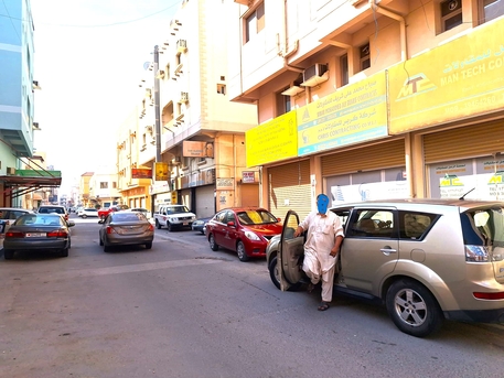  , BHD 100,  12 Sq. Meter,  Available Shop !!! Commercial Office Near Toyota Workshop, East Riffa, 5
