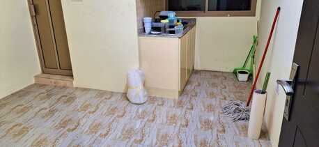 East Riffa, Apartments/Houses, BHD 100/month,  Studio,  14 Sq. Meter,  Studio Rooms Available In East Riffa Near Toyota Workshop 120/100/90 WITH EWA