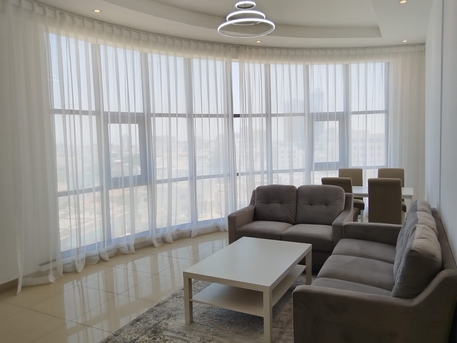 Zinj, Apartments/Houses, BHD 420/month,  2 BR,  FULLY FURNISHED 2BHK APARTMENT FOR RENT IN ZINJ -: 38185065