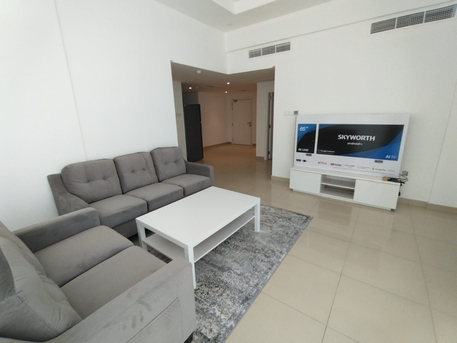 Zinj, Apartments/Houses, BHD 420/month,  2 BR,  FULLY FURNISHED 2BHK APARTMENT FOR RENT IN ZINJ -: 38185065