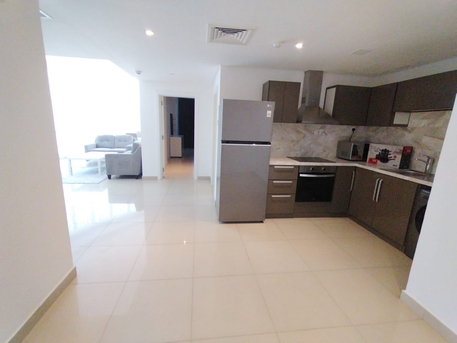 Zinj, Apartments/Houses, BHD 420/month,  2 BR,  FULLY FURNISHED 2BHK APARTMENT FOR RENT IN ZINJ -: 38185065