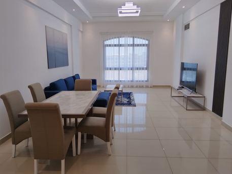 Zinj, Apartments/Houses, BHD 440/month,  2 BR,  FULLY FURNISHED 2BHK APARTMENT FOR RENT IN ZINJ -: 38185065
