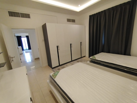 Zinj, Apartments/Houses, BHD 440/month,  2 BR,  FULLY FURNISHED 2BHK APARTMENT FOR RENT IN ZINJ -: 38185065