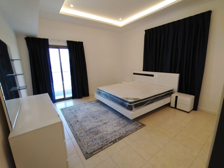 Zinj, Apartments/Houses, BHD 440/month,  2 BR,  FULLY FURNISHED 2BHK APARTMENT FOR RENT IN ZINJ -: 38185065