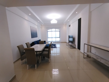 Zinj, Apartments/Houses, BHD 440/month,  2 BR,  FULLY FURNISHED 2BHK APARTMENT FOR RENT IN ZINJ -: 38185065