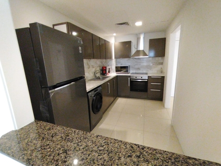 Zinj, Apartments/Houses, BHD 440/month,  2 BR,  FULLY FURNISHED 2BHK APARTMENT FOR RENT IN ZINJ -: 38185065