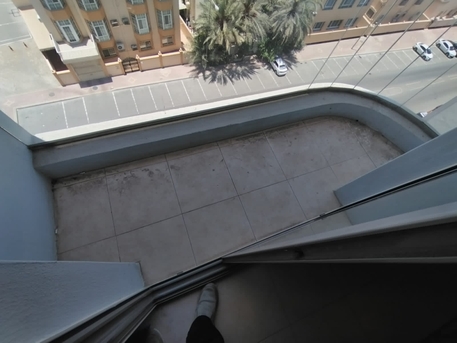 Zinj, Apartments/Houses, BHD 440/month,  2 BR,  FULLY FURNISHED 2BHK APARTMENT FOR RENT IN ZINJ -: 38185065