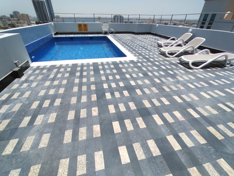 Zinj, Apartments/Houses, BHD 440/month,  2 BR,  FULLY FURNISHED 2BHK APARTMENT FOR RENT IN ZINJ -: 38185065