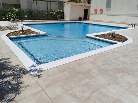 Zinj, Apartments/Houses, BHD 550/month,  3 BR,  SPACIOUS SEMI FURNISHED 3BHK APARTMENT FOR RENT IN MAHOOZ -: 38185065