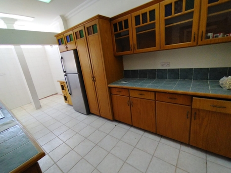 Mahooz, Apartments/Houses, BHD 320/month,  2 BR,  SPACIOUS SEMI FURNISHED 2BHK APARTMENT FOR RENT IN MAHOOZ -: 38185065 2